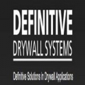 Definitive Drywall Systems