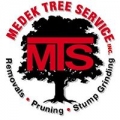 Medek Tree Service Inc