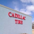 Cadillac Tire Center