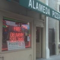 Alameda Pizza