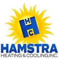 Hamstra Heating & Cooling Inc