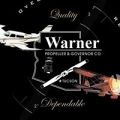 Warner Propeller