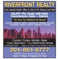 Riverfront Realty Inc