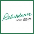 Robertson Heating and Supply Co