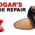 Edgar Shoe Repair