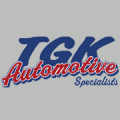 Tgk Automotive
