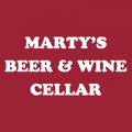 Marty's Wine Cellar