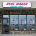 Heat-Wave Tanning Salon