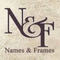 Names & Frames