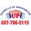 Barbells of Binghamton Inc