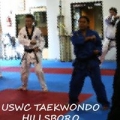 US West Coast Taekwondo