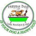 Happy Dog Cafe & Boutique