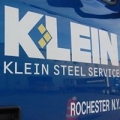 Klein Steel Service Inc