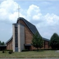 St Paul's Lutheran Church