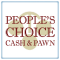 People's Choice Cash & Pawn