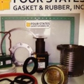 Four States Gasket and Rubber