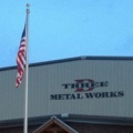 Andrews Metal Works Inc