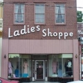 Ladies Shoppe
