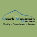 Ozark Mountain Homes