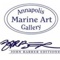 Annapolis Marine Art Gallery