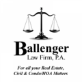 Ballenger Law Firm P.A.