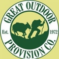 Great Outdoor Provision Co