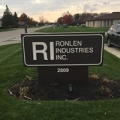 Ronlen Industries Inc