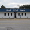 Lone Star Pawn