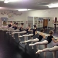 Mann Dance Academy, Inc