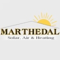 Marthedal Solar