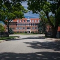 Benet Academy