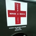 Auburn Car Repair & Offroad