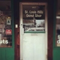 St Louis Hills Donut Shop