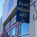 Blue Moon Studio & Gallery