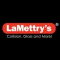 Lamettry's Collision