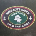 Andrade's Catch & Wholesale Shellfish