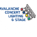 Avalanche Concert Lighting