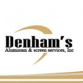 Denham's Aluminum & Screen Services Inc