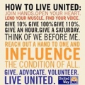 United Way of Clinton County