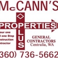 McCann's Properties Plus