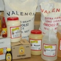Valencia Wholesale Inc