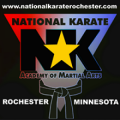 National Karate of Rochester