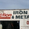 Action Iron