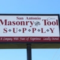 San Antonio Masonry and Tool Supply