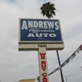 Andrew's Auto