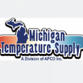 Michigan Temperature Supply
