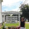 Conklin Reformed Church