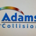Adams Collision