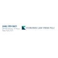 Storobin Law firm PLLC
