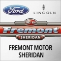 Fremont Motor Sheridan - Ford & Lincoln